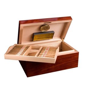 Adorini Santiago Deluxe Humidor   17736664   Shopping