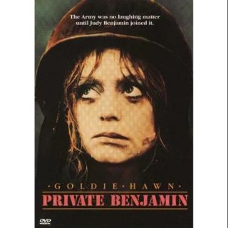 Private Benjamin Movie Poster (11 x 17)