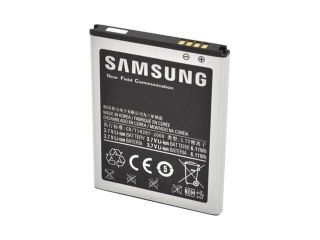 OEM Regular Regular Replacement Battery, Ebl1a2gbabst (1650 Mah) For AT&T Samsung Galaxy S2