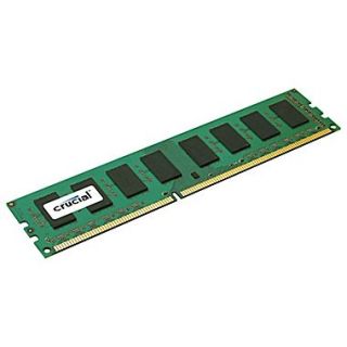 Crucial 16GB DDR3 (240 Pin RDIMM) DDR3 1866 (PC3 14900) ECC Memory Module