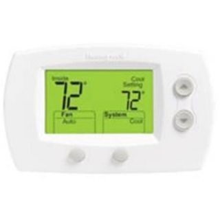 Quality Home Items 671303 Honeywell Non Programmable Digital T Stat