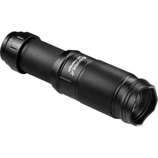 Barska BA11403 3W LED Zoom Flashlight 842632