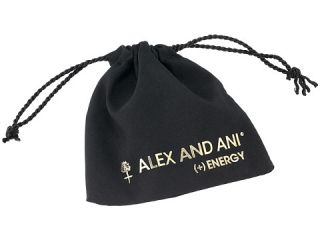 Alex and Ani Charity by Design Take the Wheel Charm Bangle
