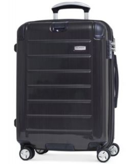 Ricardo Roxbury 2.0 21 Carry On Expandable Hardside Spinner Suitcase