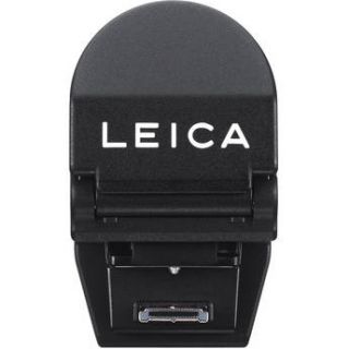 Leica Visoflex EVF2 Electronic Accessory Viewfinder 18753