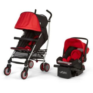 Urbini Touri Travel System