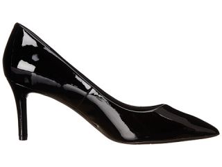Rockport Total Motion 75mm Pointy Toe Pump Black Patent 1