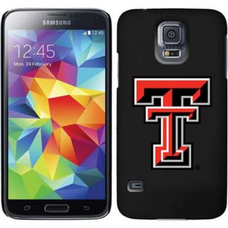 Texas Tech University TT Design on Samsung Galaxy S5 Thinshield Case by Coveroo