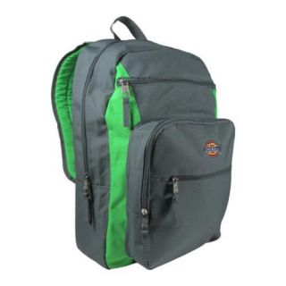 Dickies Double Deluxe Backpack Fat Plaid Camo