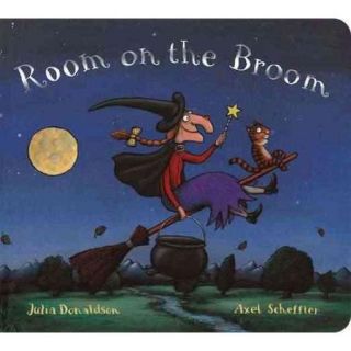 Room on the Broom