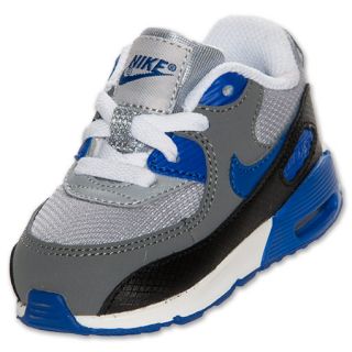 Boys Toddler Nike Air Max 90 Running Shoes   408110 077