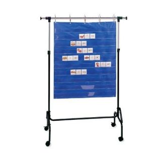 Learning Resources Chart Stand Adjustable (LER2196) Multi Colored