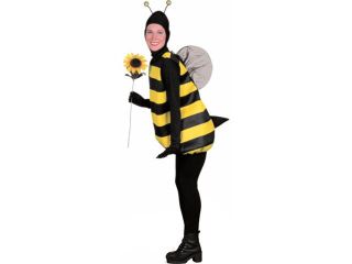 Bumble Bee Costume for Women