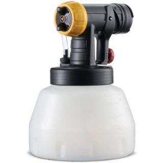 HVLP Control Spray Front End Accessory with 1.5 Quart Cup