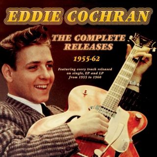 The Complete Releases 1955 62