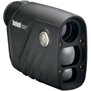 Bushnell Sport 850 Laser Rangefinder
