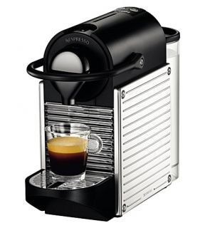 NESPRESSO   Pixie coffee machine