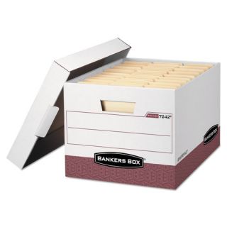 Commercial Office SuppliesFile Boxes FELLOWES MANUFACTURING SKU