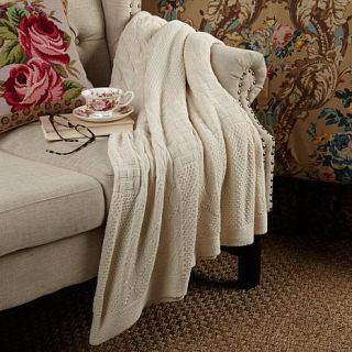 Clever Carriage Home Patchwork Blanket   7818164
