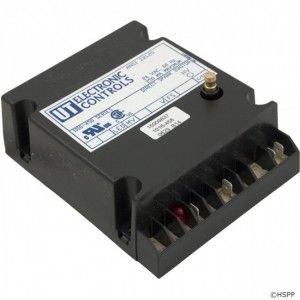 Hayward HAXMOD1930 Replacement Pool Part, Control Module for Hayward H Series ED1 Heaters