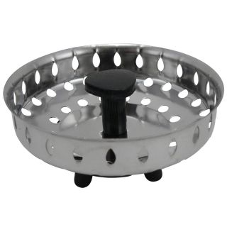 Keeney Mfg. Co. Kitchen Sink Strainer Basket