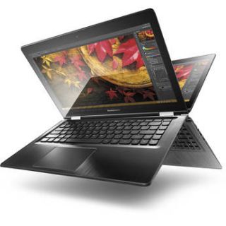 Lenovo Flex 3 80JM001MUS 15.6" Touchscreen 80JM001MUS