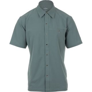 KÜHL Renegade Shirt   Short Sleeve   Mens