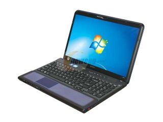 Open Box SONY Laptop VAIO CB Series VPCCB25FX/B Intel Core i5 2410M (2.30 GHz) 4 GB Memory 640GB HDD Intel HD Graphics 3000 15.5" Windows 7 Home Premium 64 bit