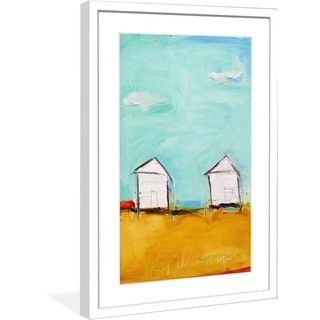 Marmont Hill   Keep It Simple by Tori Campisi Painting Print in