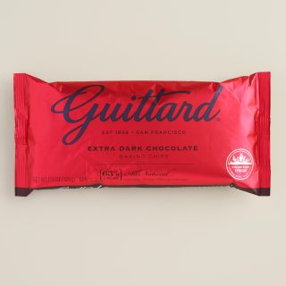 Guittard Extra Dark Chocolate Chips