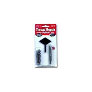 Helicoil 5521 5 Thread Repair Kit, 5/16" x 18 NC