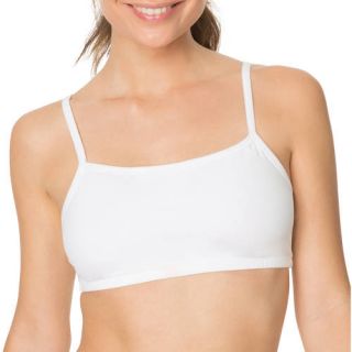 Fruit of the Loom Strappy Sport Bras, 3 Pack, Style 9036