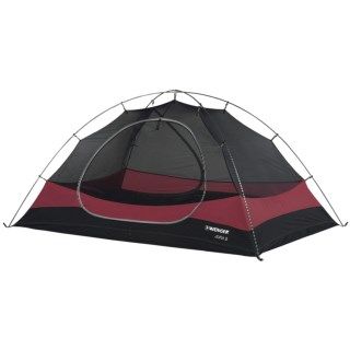 Wenger Jura 2 Tent with Footprint   2 Person, 3 Season 5129M 26