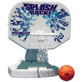 Poolmaster Splashback Basketball Game
