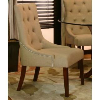 Sunset Trading Colette Accent Dining Chair   Set of 2