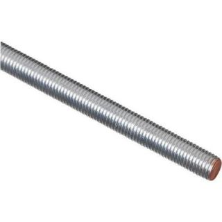 National Mfg. 5/8 11x1' Threaded Rod N179366