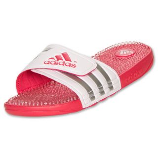 Womens adidas Adissage Fade Slide Sandals   Q34843 PNK