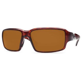 Costa Peninsula Sunglasses   Polarized 400P Lenses 43