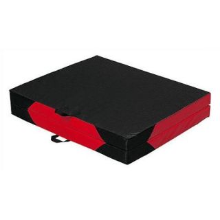 Wesco NA Foldable Large 4'' Landing Mat