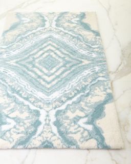 Abyss & Habidecor Geode Bath Rug