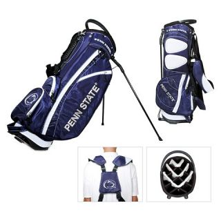Team Golf   NCAA Fairway Stand Bag, Penn State Nittany Lions