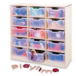 Commercial School Furniture & SuppliesClassroom Storage Whitney
