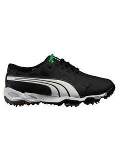 Puma Bio Fusion Tour golf shoes Black