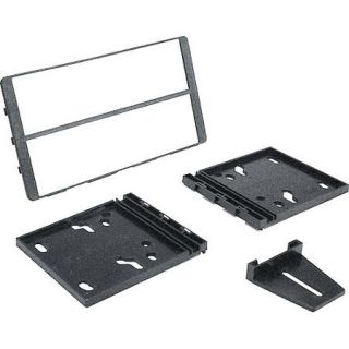 Scosche FD1330B   1995 up Ford Double DIN Kit