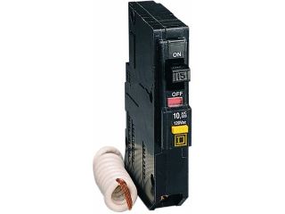 20A 1P GFCI CIRCUIT BREAKER