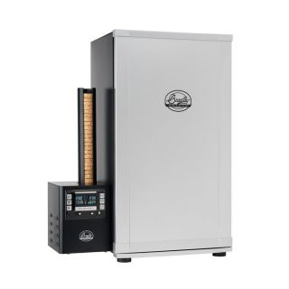 Bradley 500 Watt Electric Vertical Smoker (Common 32 in; Actual 31.75 in)