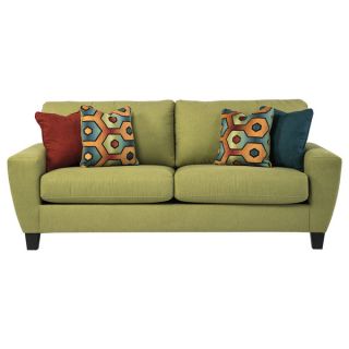 Signature Design by Ashley Sagen Basil Sofa   Shopping