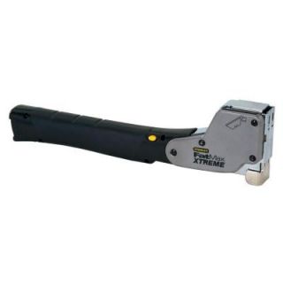 Stanley Xtreme Hammer Tacker PHT350T