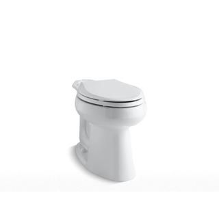 Kohler Highline Comfort Height Class Five Elongated Toilet Bowl Only