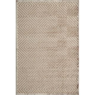 Urban Accent Rug   Soft Taupe (3 3 x 5 3)